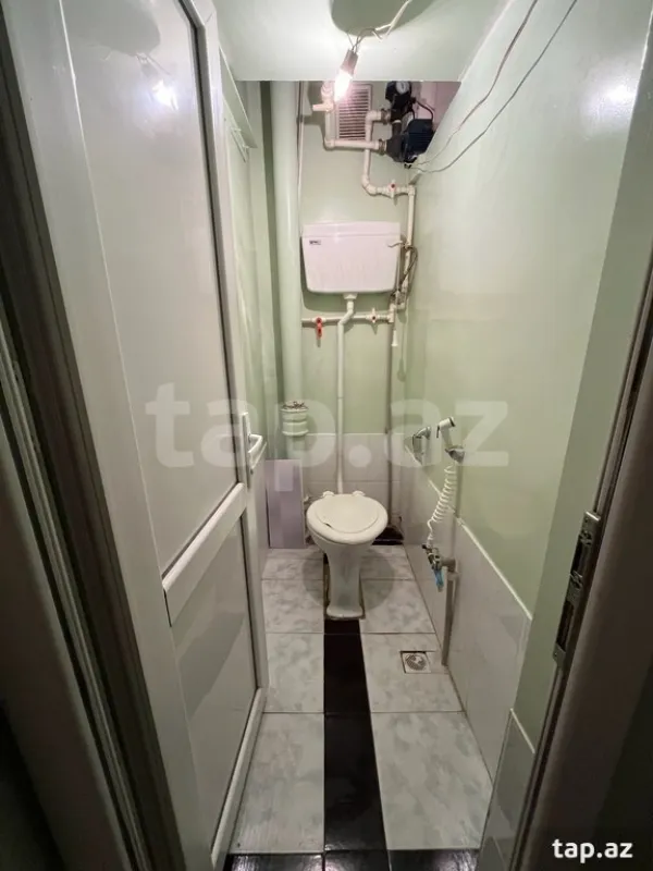 Satılır 3 otaqlı mənzil 70 m²