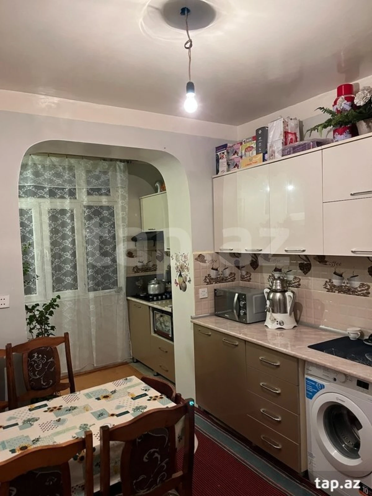 Satılır 3 otaqlı mənzil 70 m²