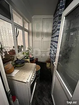 Satılır 3 otaqlı mənzil 70 m²