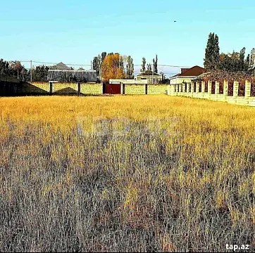 Satılır torpaq sahəsi — Quba