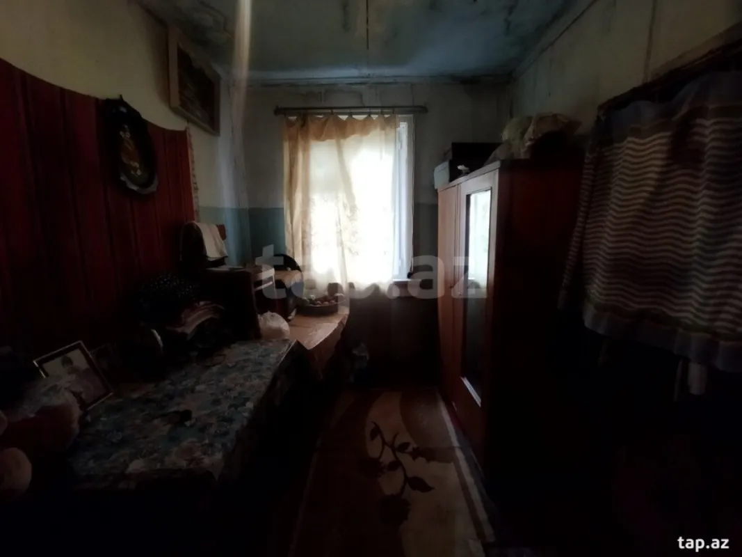 Satılır 3 otaqlı mənzil 64 m²