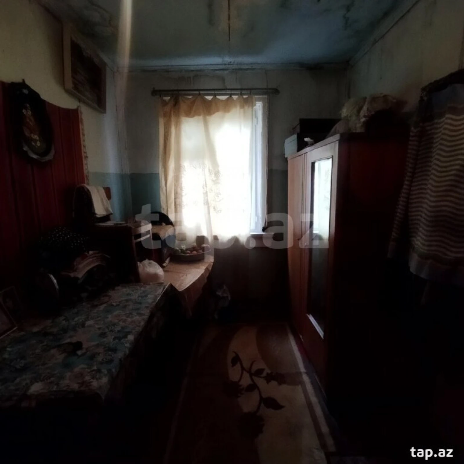 Satılır 3 otaqlı mənzil 64 m²