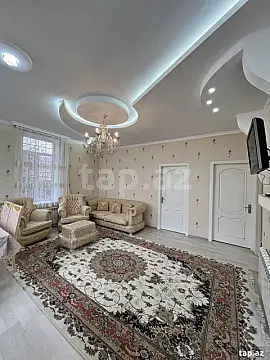 Satılır 3 otaqlı həyət evi