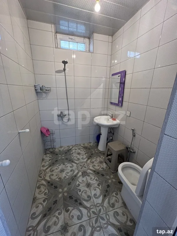 Satılır 3 otaqlı həyət evi