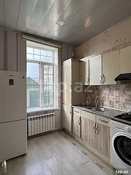 Satılır 3 otaqlı həyət evi