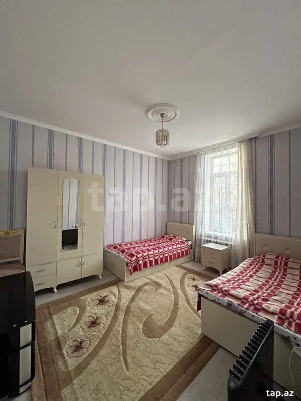 Satılır 3 otaqlı həyət evi