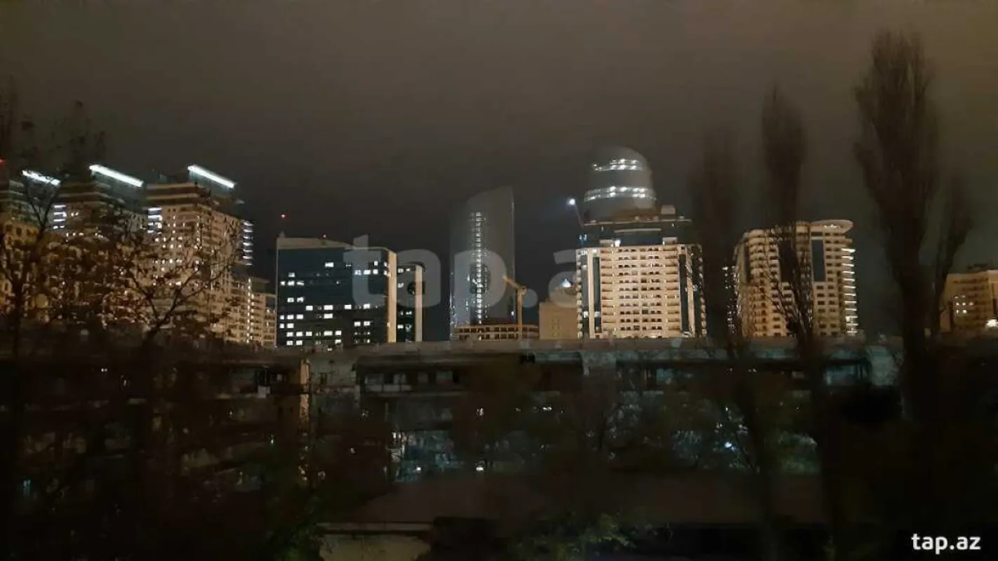 Kirayə verilir 3 otaqlı mənzil 90 m²