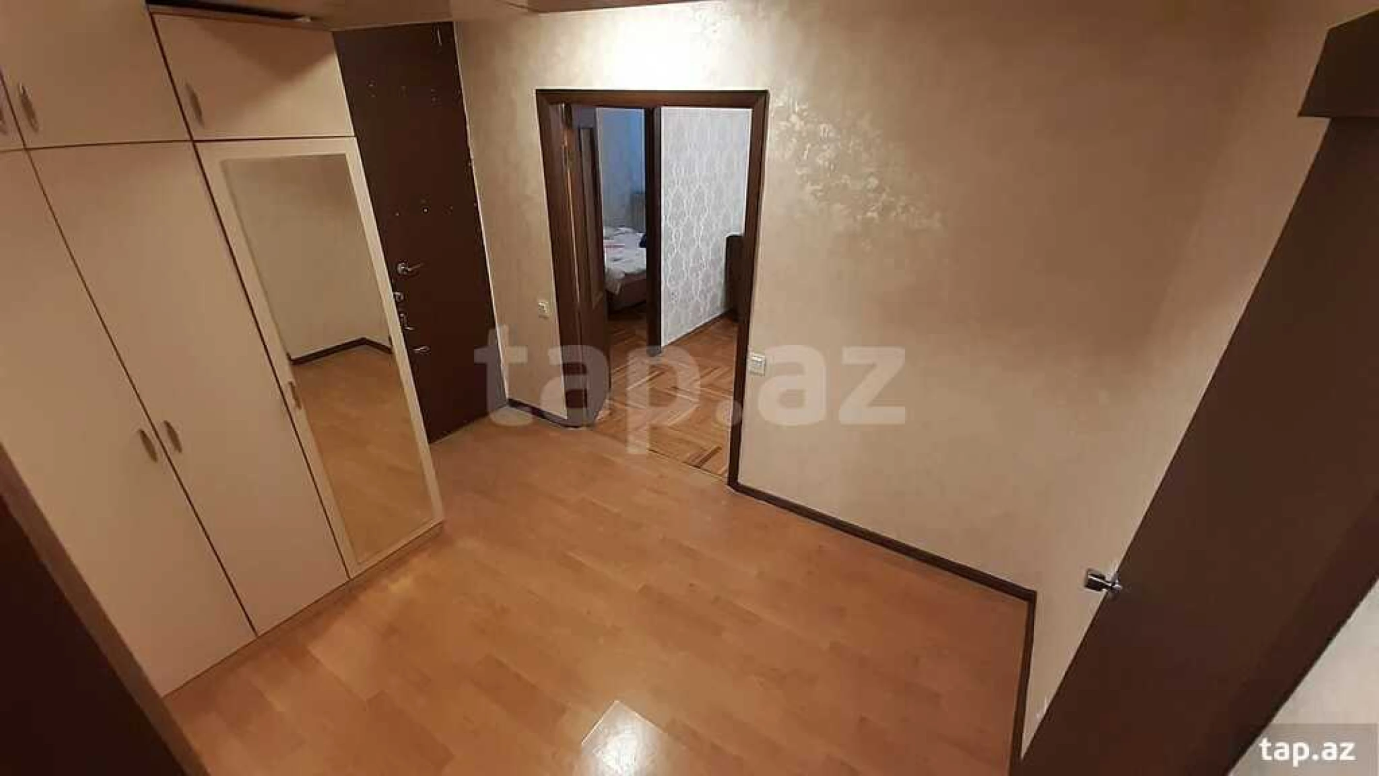 Kirayə verilir 3 otaqlı mənzil 90 m²