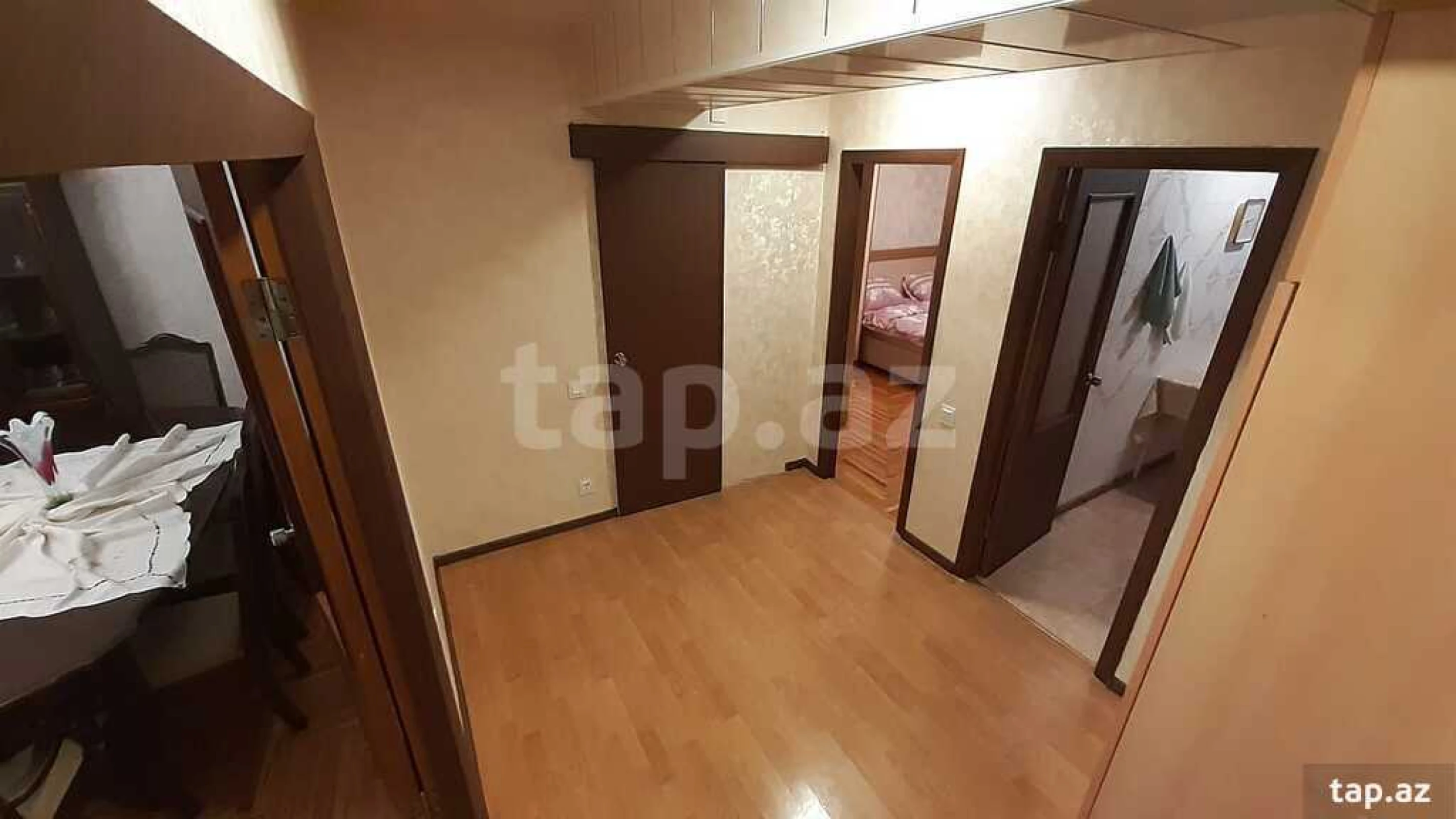 Kirayə verilir 3 otaqlı mənzil 90 m²