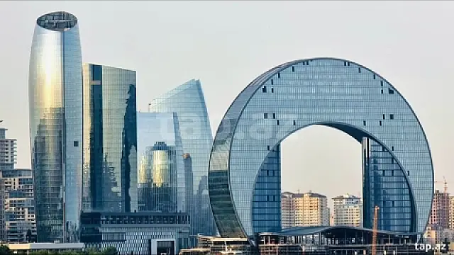 Satılır 3 otaqlı yeni tikili 173 m²
