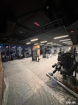 Satılır 3 otaqlı yeni tikili 173 m²