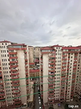 Satılır 4 otaqlı yeni tikili 114 m² — Bakı, Həzi Aslanov qəs. 4 otaq 114.00 m²