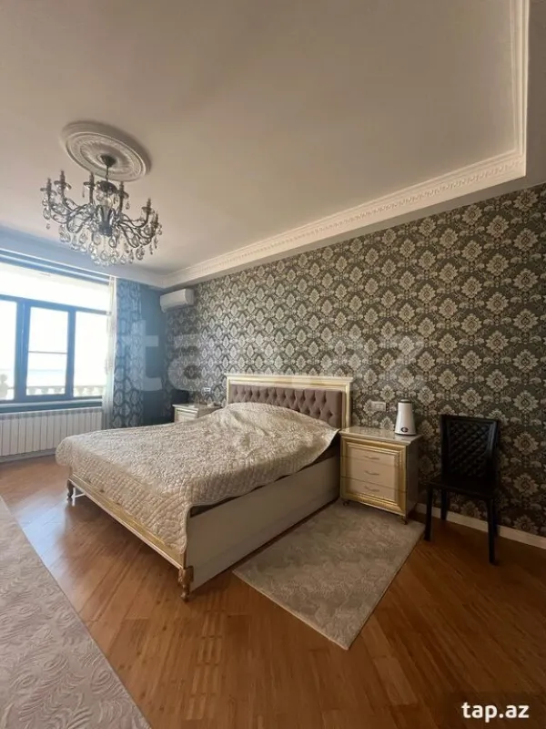 Satılır 20 otaqlı həyət evi