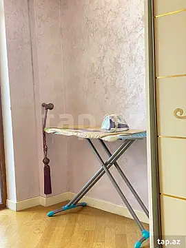 Kirayə verilir 3 otaqlı yeni tikili 80 m²