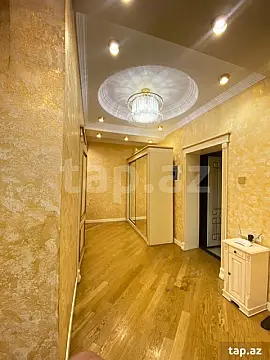 Kirayə verilir 3 otaqlı yeni tikili 80 m²