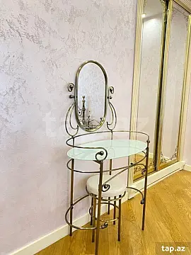 Kirayə verilir 3 otaqlı yeni tikili 80 m²