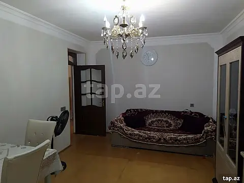 Satılır 4 otaqlı həyət evi 100 m²