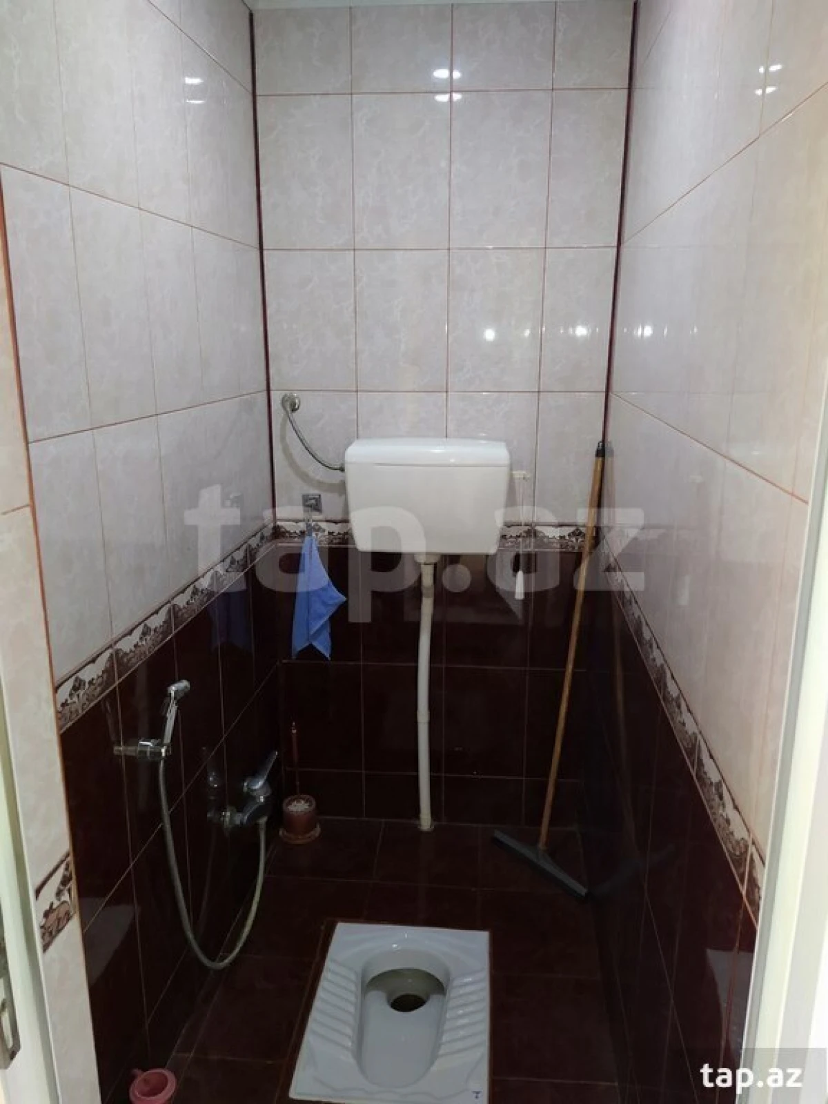 Satılır 4 otaqlı həyət evi 100 m²