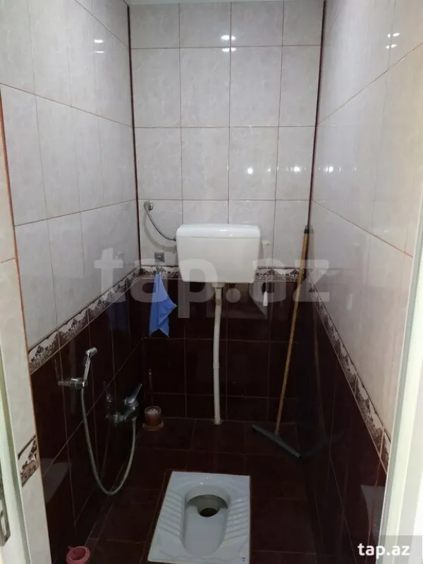 Satılır 4 otaqlı həyət evi 100 m²