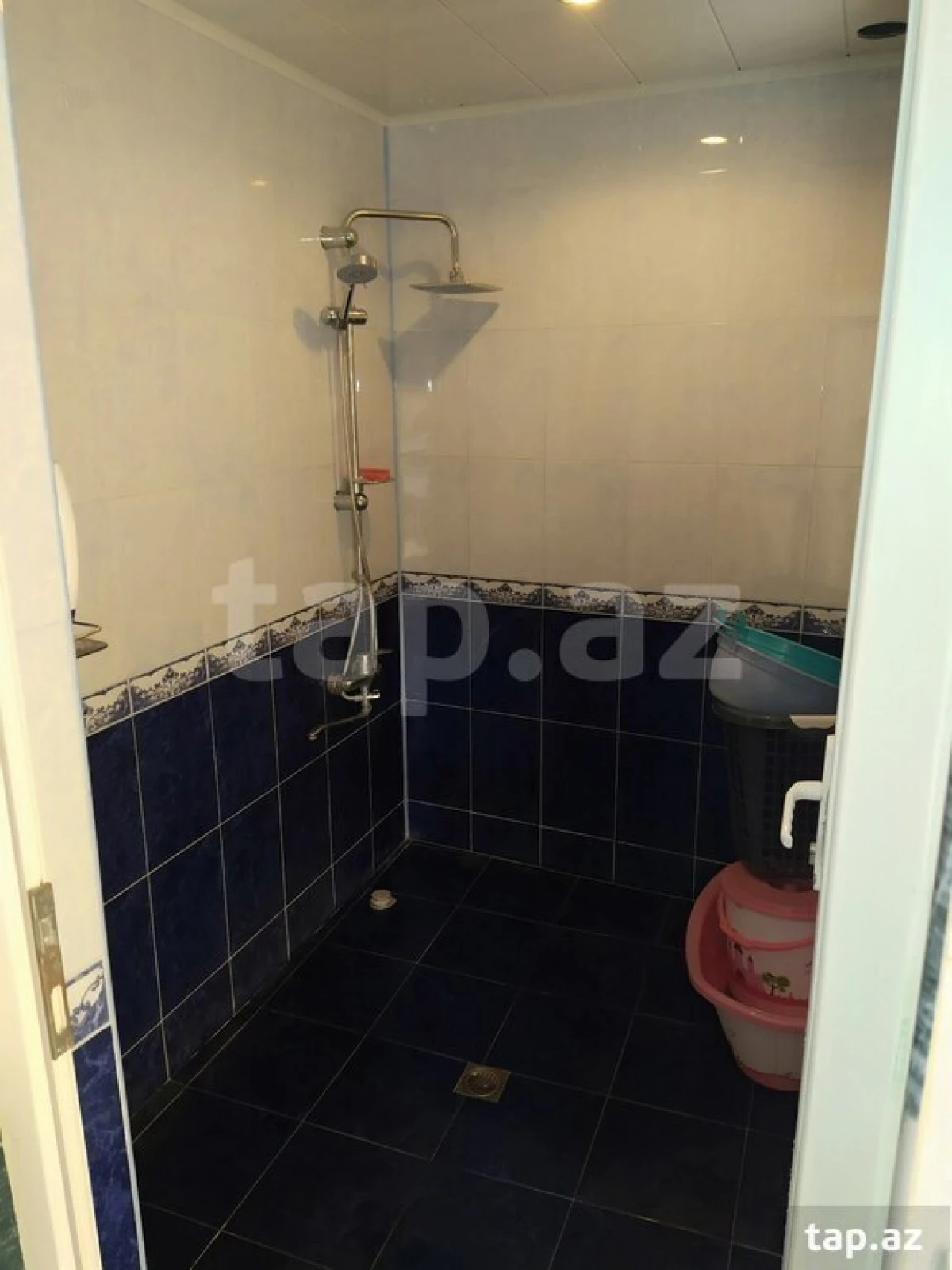 Satılır 4 otaqlı həyət evi 100 m²