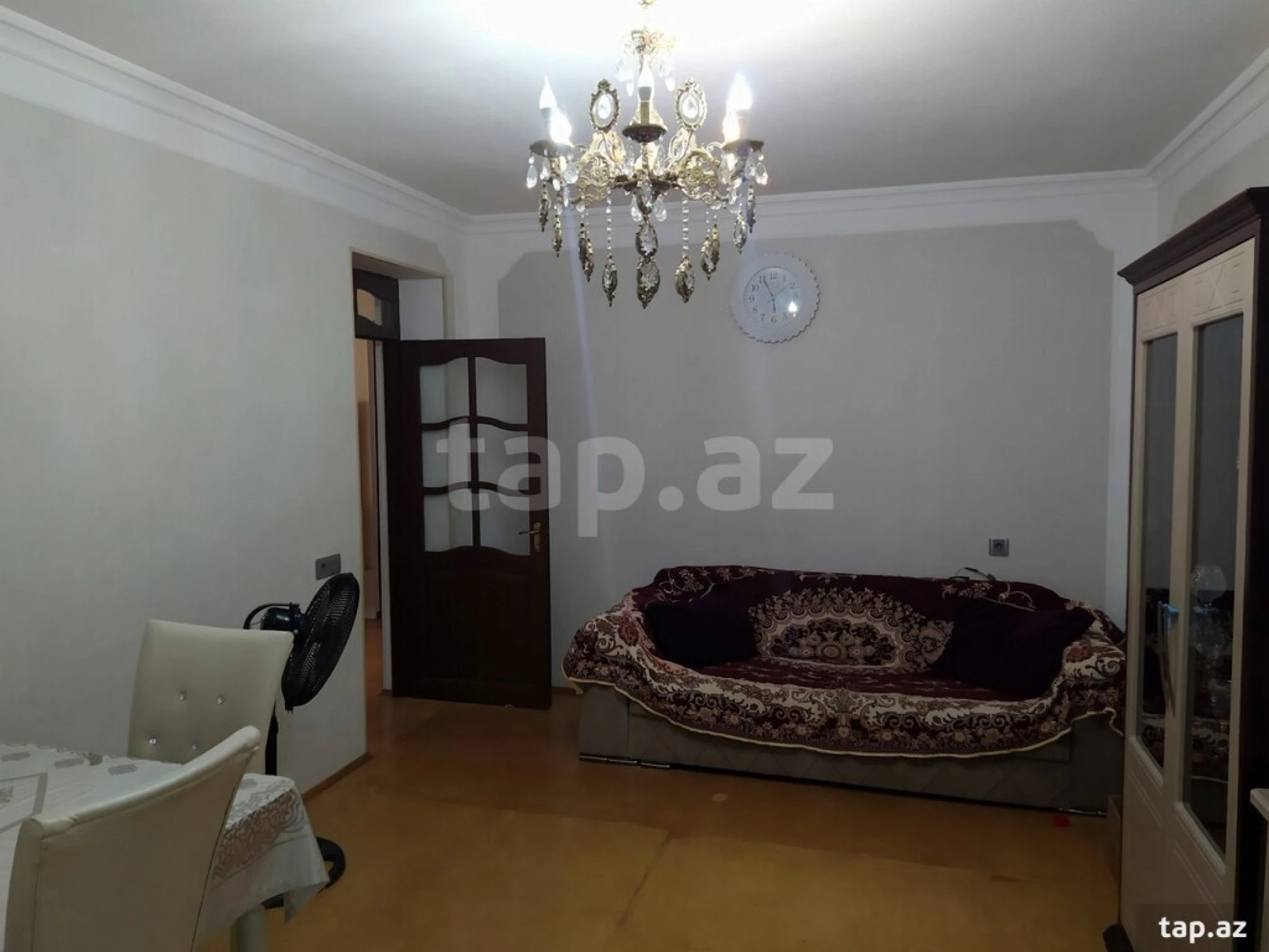 Satılır 4 otaqlı həyət evi 100 m²