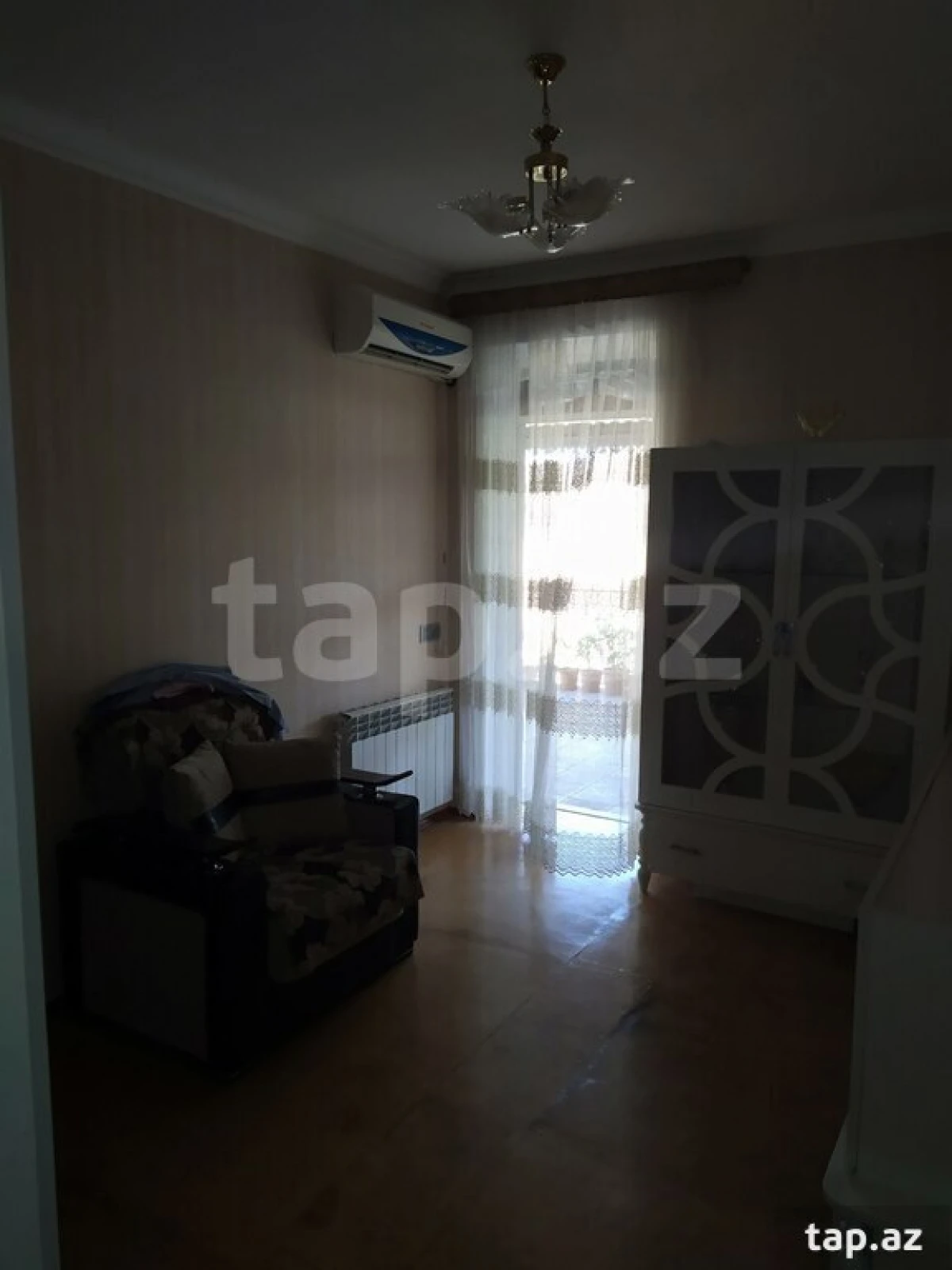 Satılır 4 otaqlı həyət evi 100 m²