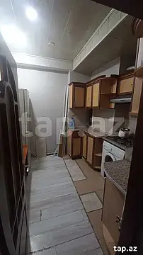 Kirayə verilir 2 otaqlı yeni tikili 54 m²