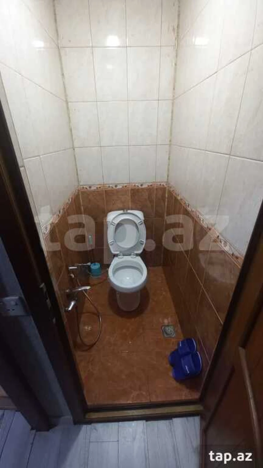 Kirayə verilir 2 otaqlı yeni tikili 54 m²