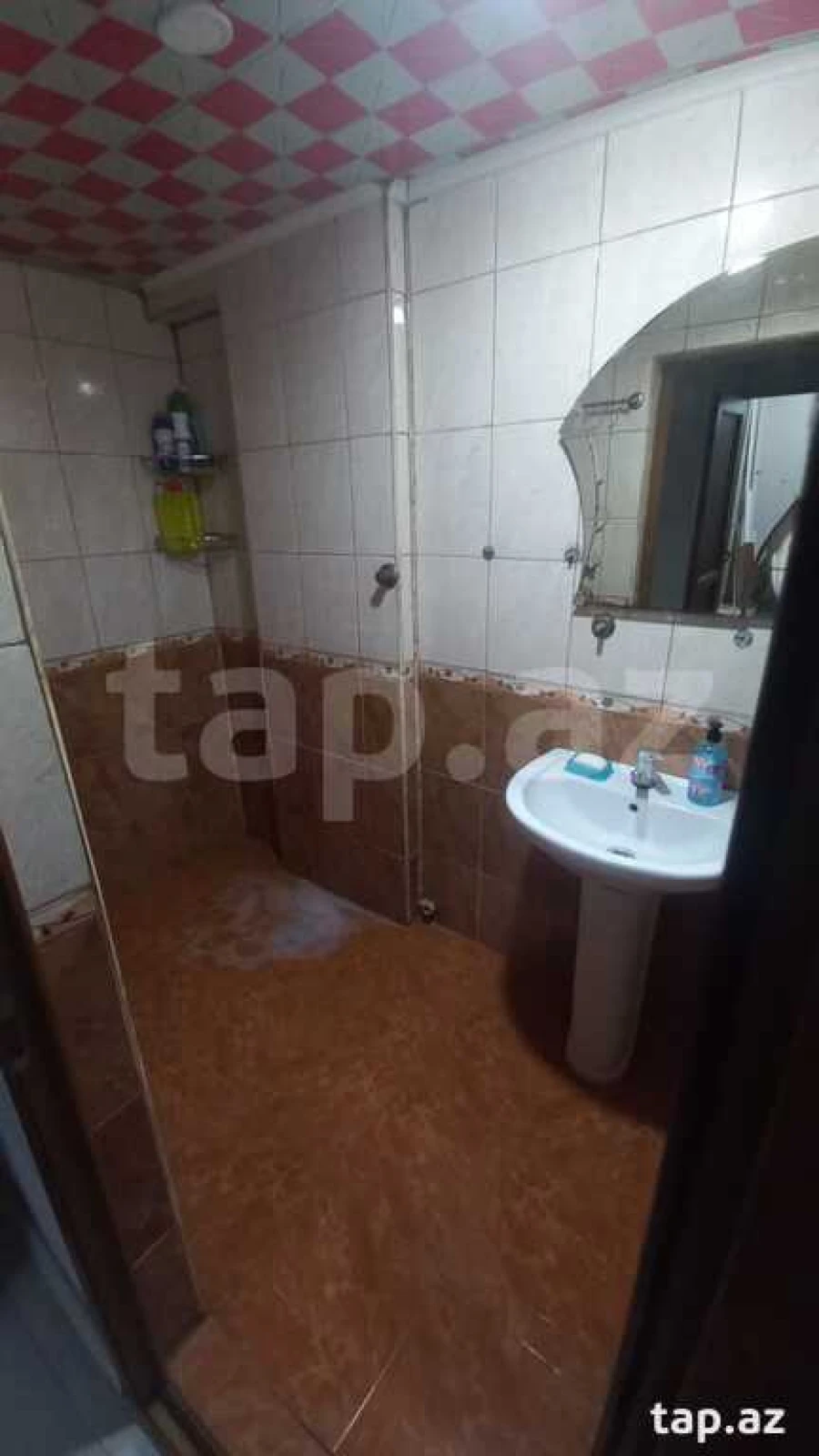 Kirayə verilir 2 otaqlı yeni tikili 54 m²