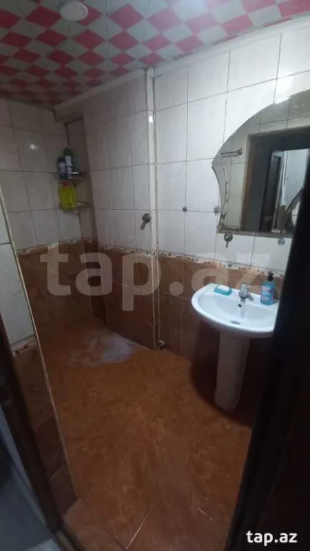 Kirayə verilir 2 otaqlı yeni tikili 54 m²