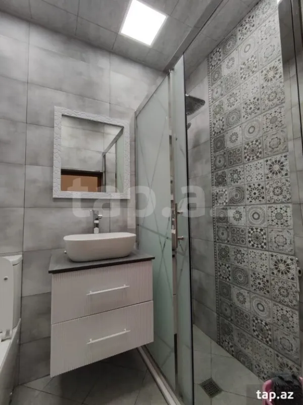 Kirayə verilir 3 otaqlı mənzil 100 m²