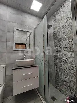 Kirayə verilir 3 otaqlı mənzil 100 m²