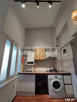 Kirayə verilir 3 otaqlı mənzil 100 m²