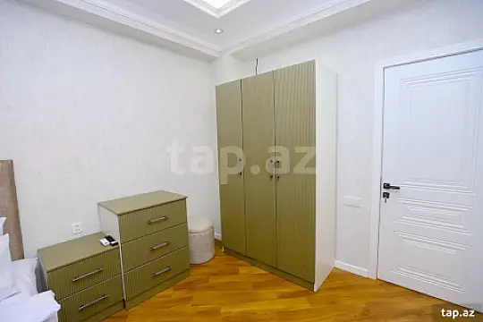 Kirayə verilir 2 otaqlı yeni tikili 90 m²