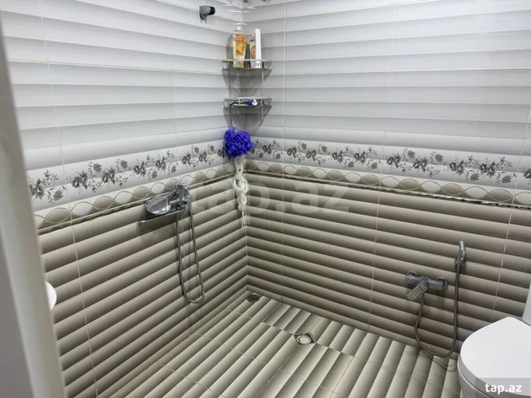 Satılır 2 otaqlı yeni tikili 84 m²