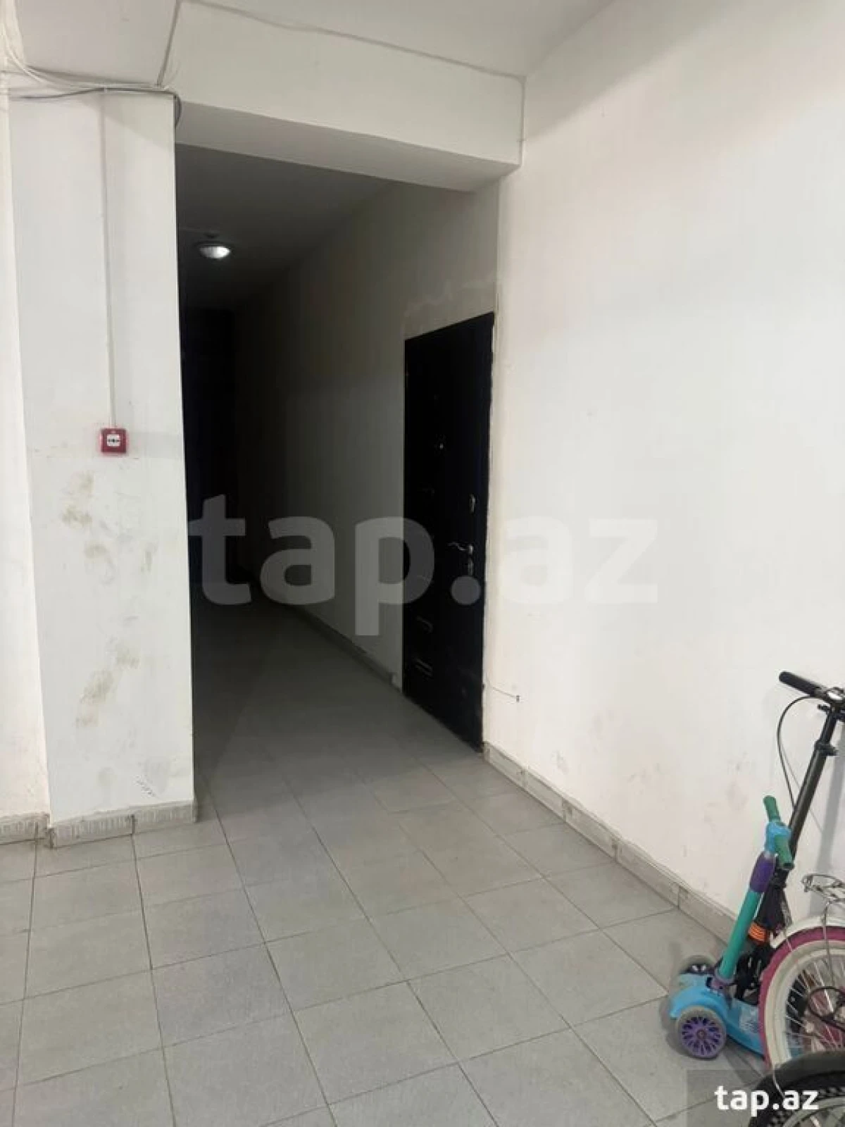 Satılır 2 otaqlı yeni tikili 84 m²