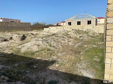 Satılır torpaq sahəsi — Bakı, Fatmayı