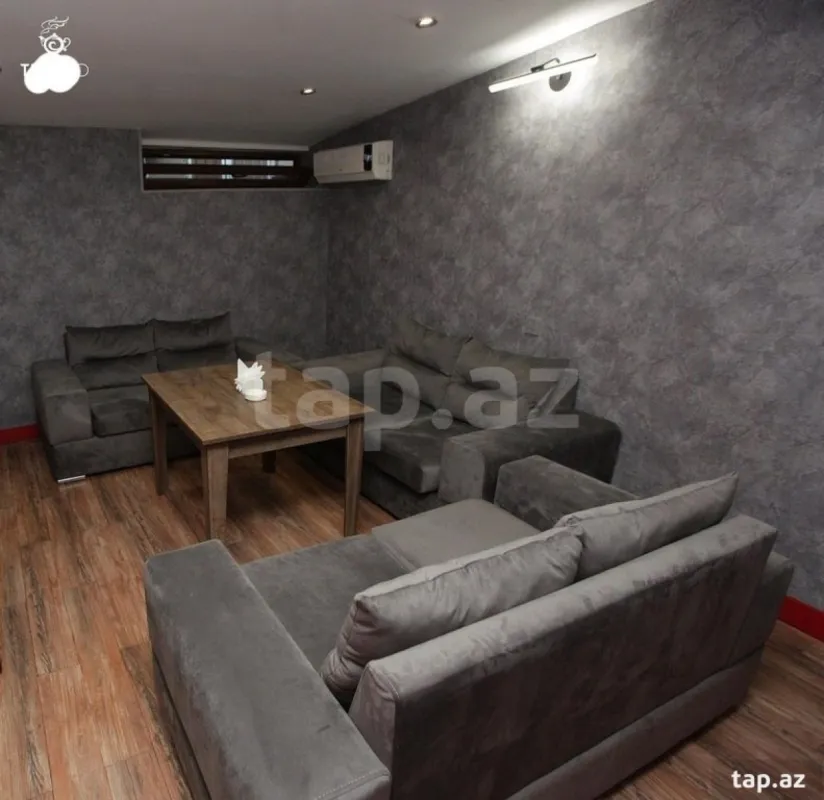 Kirayə verilir obyekt