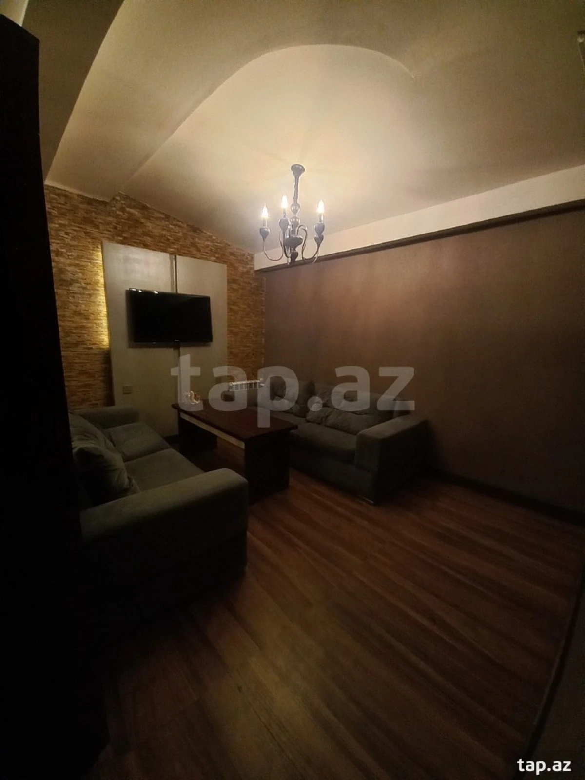 Kirayə verilir obyekt