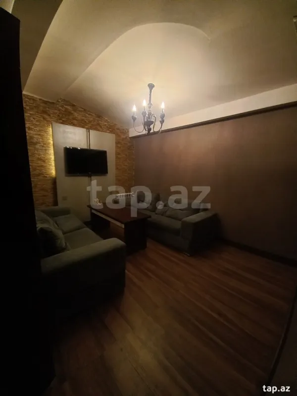 Kirayə verilir obyekt