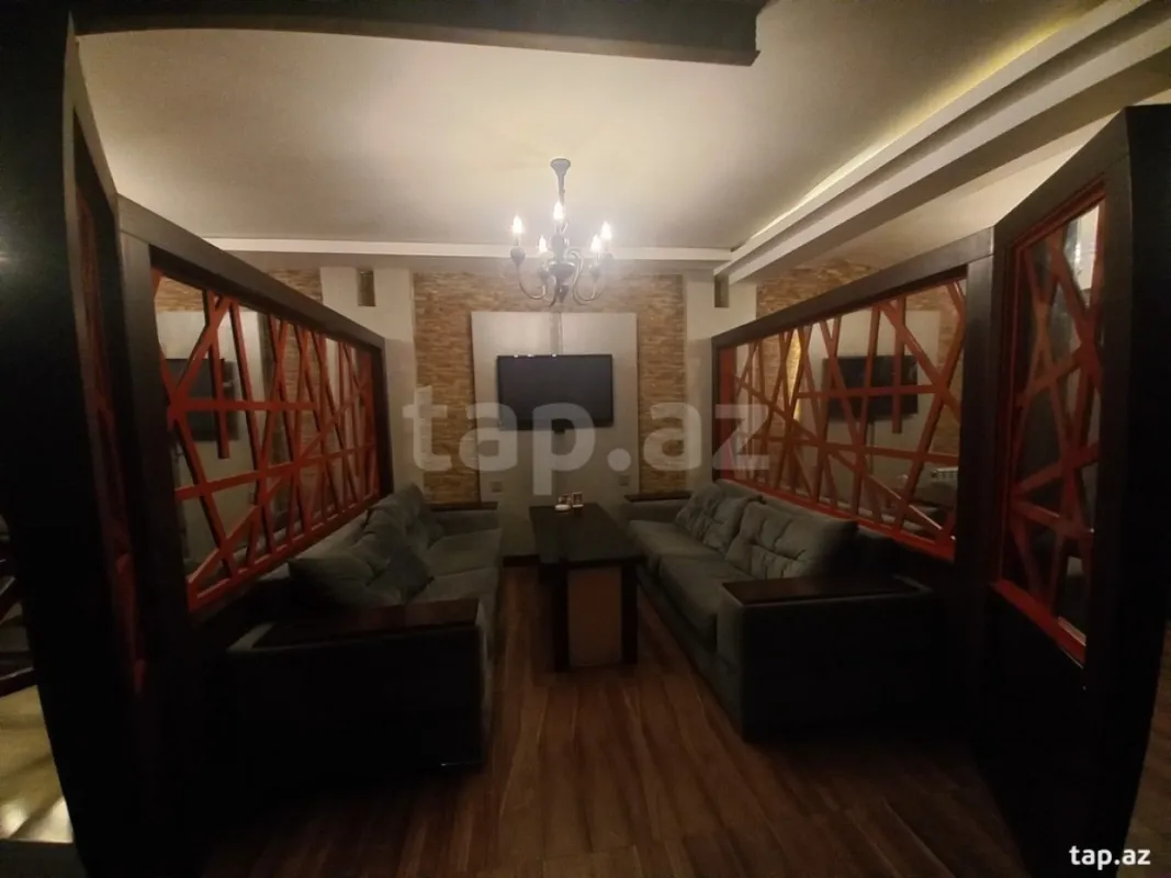 Kirayə verilir obyekt