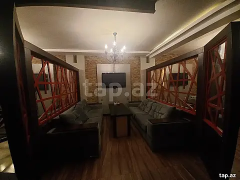 Kirayə verilir obyekt