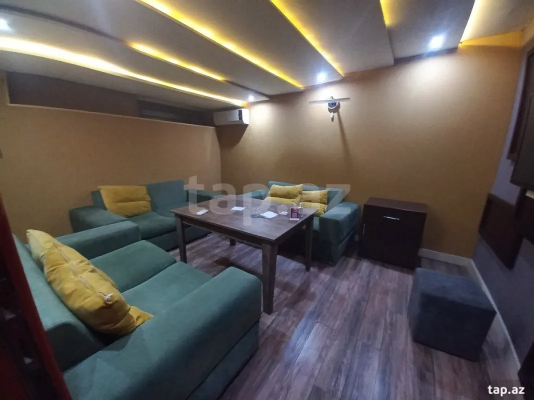 Kirayə verilir obyekt