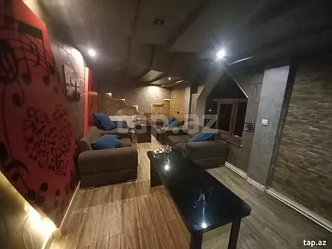 Kirayə verilir obyekt