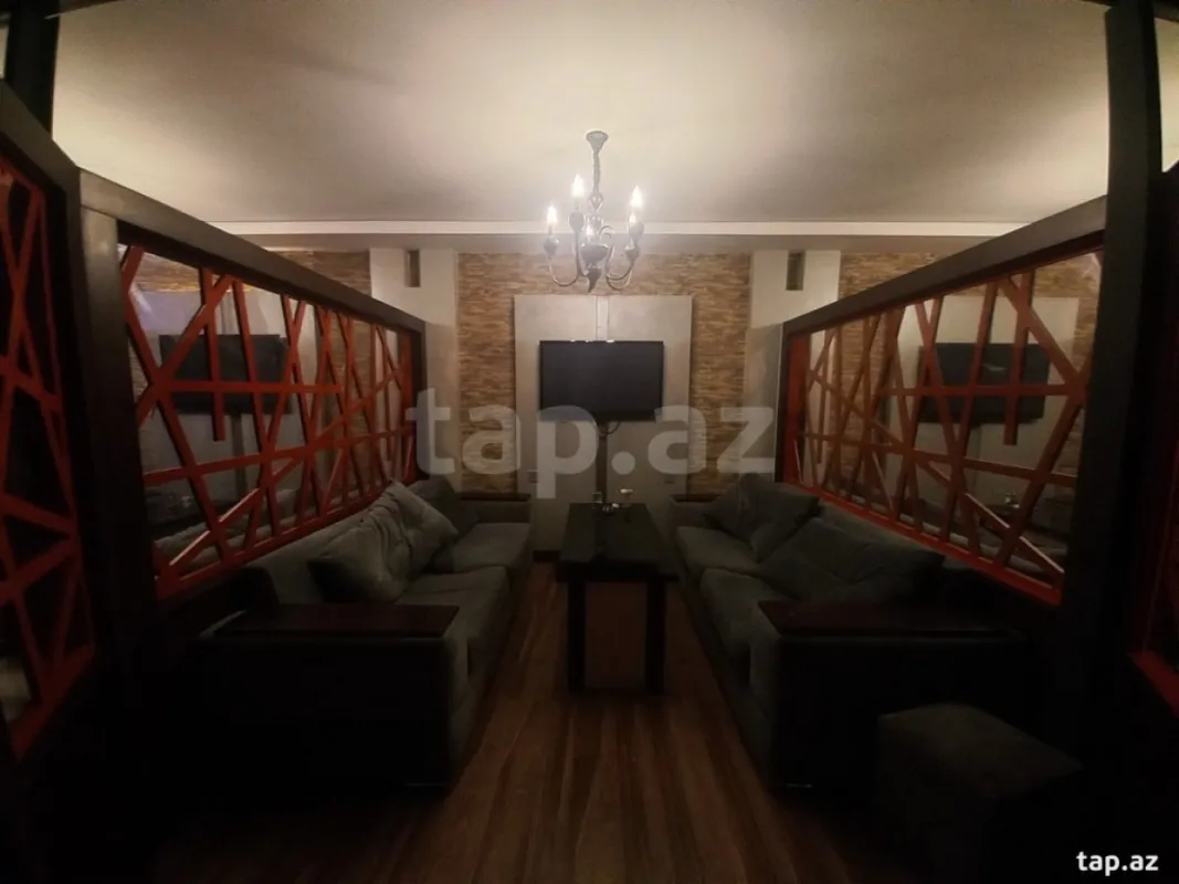 Kirayə verilir obyekt