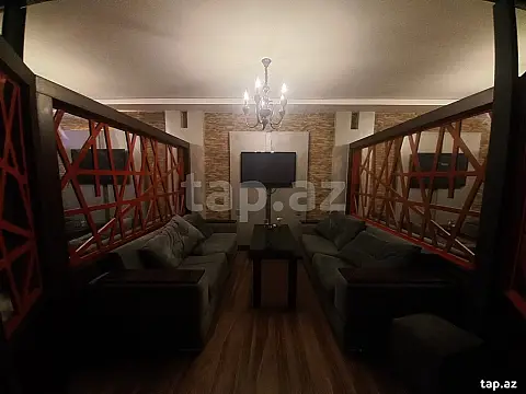 Kirayə verilir obyekt