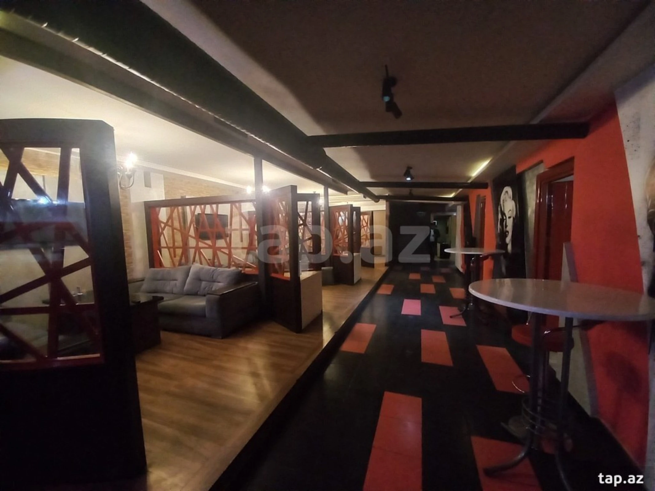 Kirayə verilir obyekt