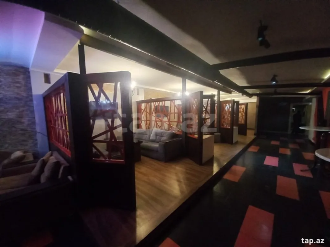 Kirayə verilir obyekt