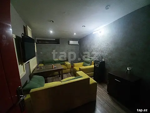 Kirayə verilir obyekt