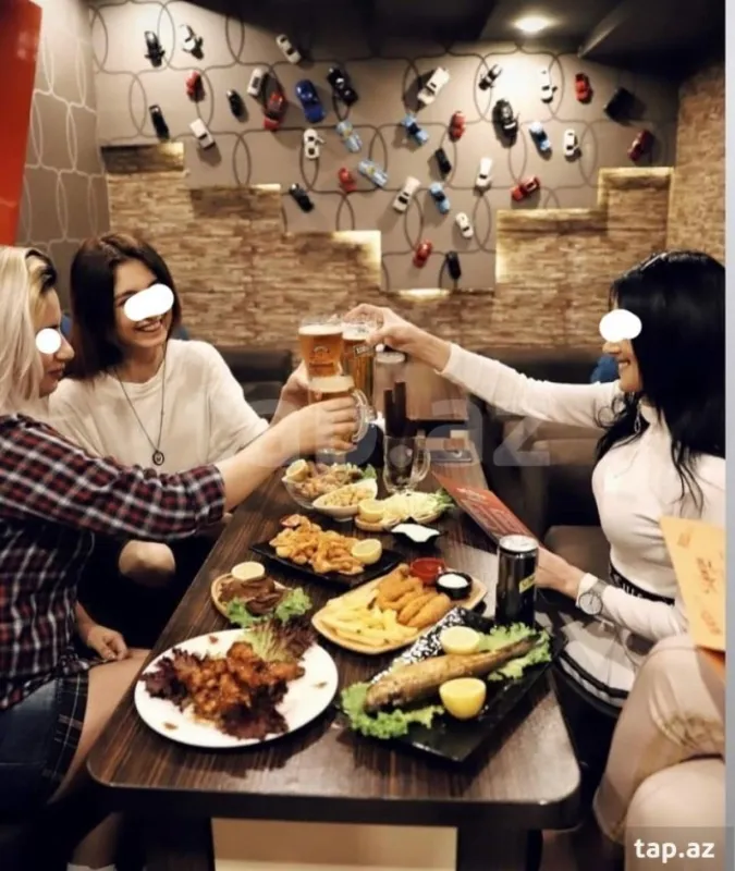 Kirayə verilir obyekt